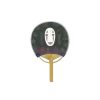 Accessories | Maison Ghibli Japanese Bamboo Fan No Face And Signboard - Spirited Away