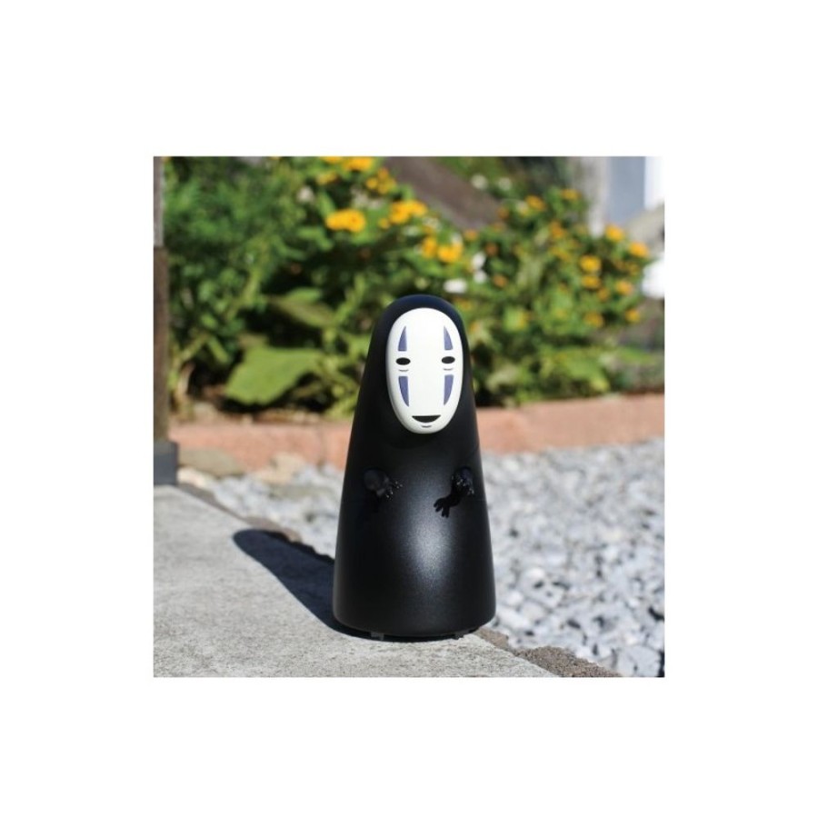 Toys | Maison Ghibli No Face Pull Back Figurine - Spirited Away