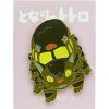 Pins | Maison Ghibli Pins Catbus Running - My Neighbor Totoro