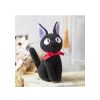 Classic Plush | Maison Ghibli Plush Jiji Trinket S - Kiki'S Delivery Service