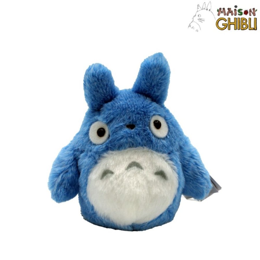 Beanbag Plush | Maison Ghibli Beanbag Plush Medium Totoro - My Neighbor Totoro