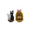 Toys | Maison Ghibli Collection Of Figurines - Kiki'S Delivery Service