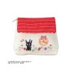 Bags | Maison Ghibli Purse Jiji In The Flowers - Kiki'S Delivery Service