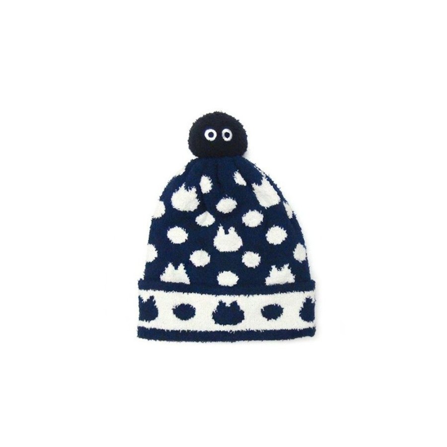 Outfits | Maison Ghibli Cap Dark Blue- My Neighbor Totoro