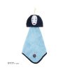 Household Linen | Maison Ghibli Mini Towel No Face Pop-Up 25X25 Cm - Spirited Away