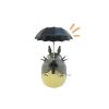 Toys | Maison Ghibli Figurine A Remonter Totoro Parapluie