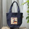 Bags | Maison Ghibli Tote Bag The Night Of Departure - Kiki'S Delivery Service