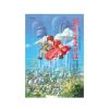 Jigsaw Puzzle | Maison Ghibli Puzzle 1000P Movie Poster - Whisper Of The Heart