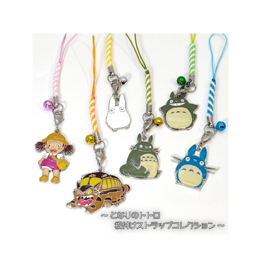 Straps | Maison Ghibli Strap Catbus A - My Neighbor Totoro