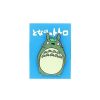 Pins | Maison Ghibli Pins Totoro Lotus Leaf - My Neighbor Totoro