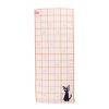 Household Linen | Maison Ghibli Waffle Towel Kiki 34X80 Cm - Kiki'S Delivery Service