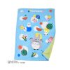 Household Linen | Maison Ghibli Beach Towel Summer Holiday 85 X 115 Cm - My Neighbor Totoro