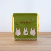 Bags | Maison Ghibli Green Cloth Bag Small Totoro - My Neighbor Totoro