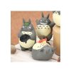 Figurines | Maison Ghibli Collection Totoro 02 Assorted 6 Figurines - My Neighbor Totoro