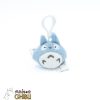 Plush Strap | Maison Ghibli Strap Plush Totoro Blue - My Neighbor Totoro