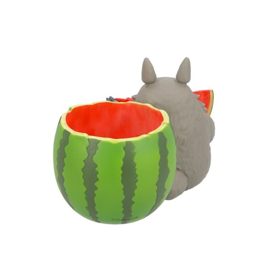 Decoration | Maison Ghibli Diorama Totoro Watermelon My Neighbour Totoro