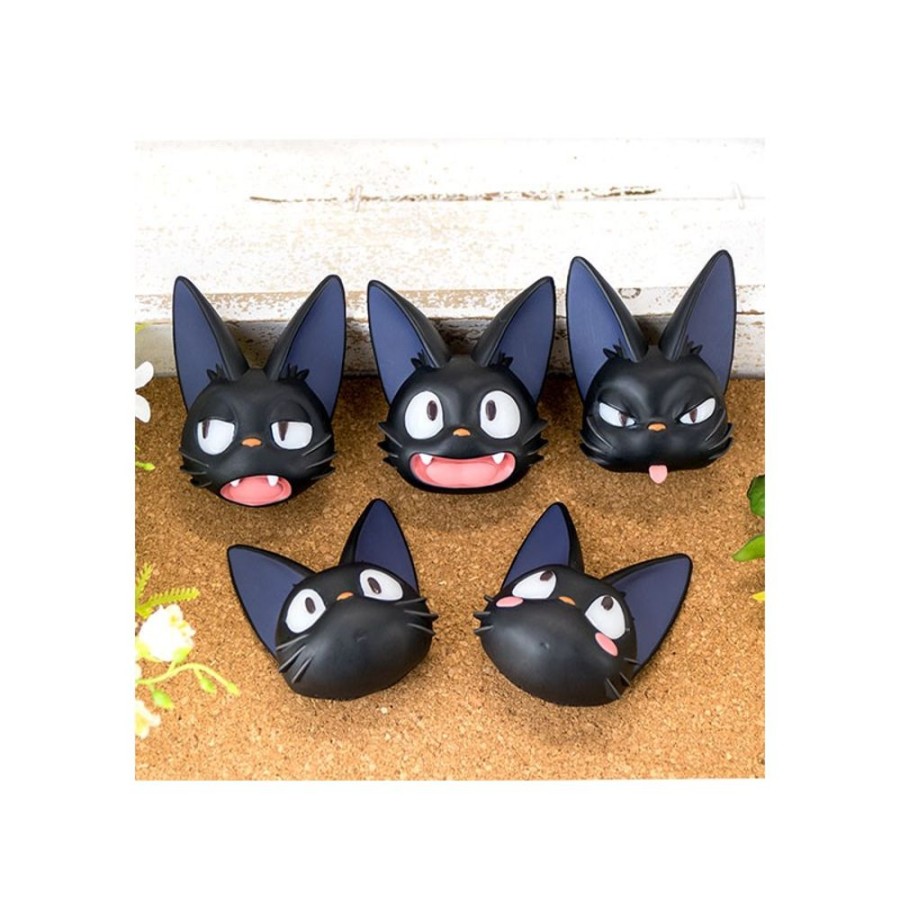 Magnets | Maison Ghibli Jiji Collection 1 Blind Magnet - Kiki'S Delivery Service