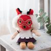 Otedama Plush | Maison Ghibli Otedama Plush San - Princess Mononoke