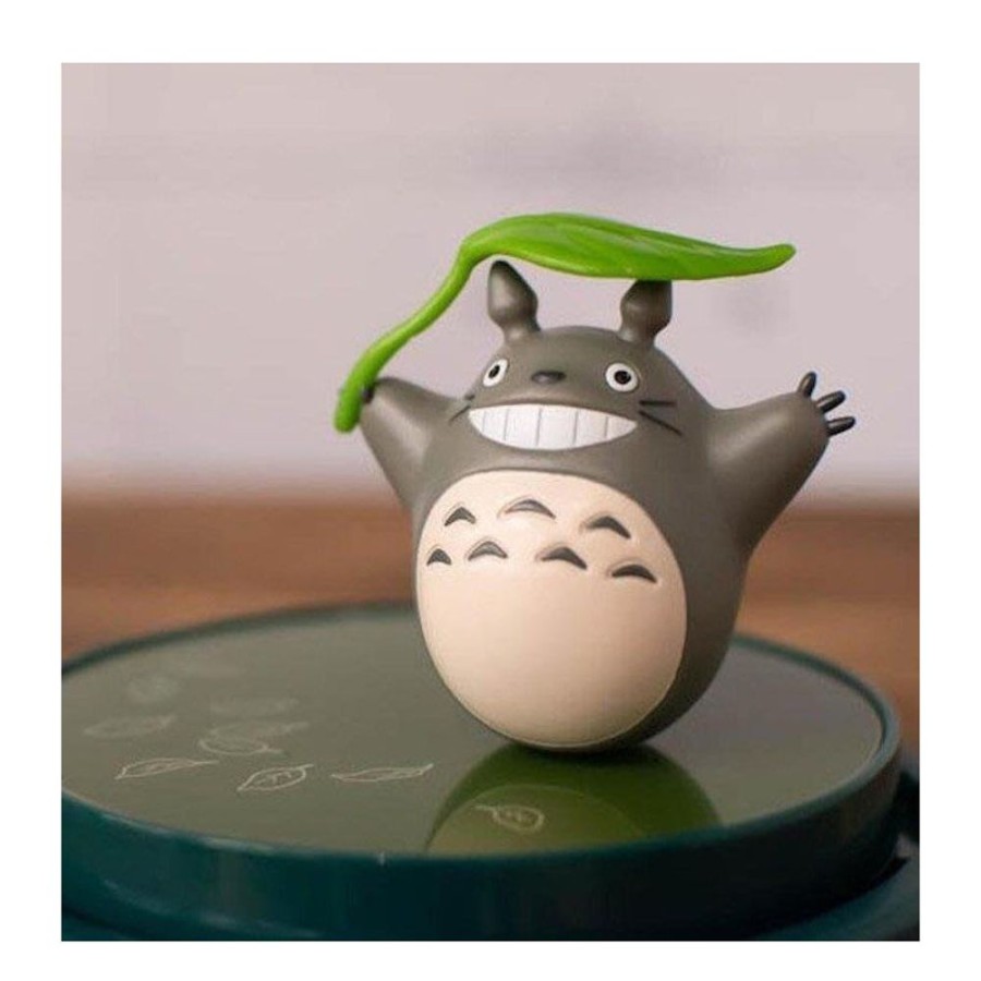 Music Boxes | Maison Ghibli Magnetic Music Box Totoro Whirlwind - My Neighbor Totoro