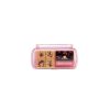 Small Equipment | Maison Ghibli Kiki Mini Stamp Set Purple - Kiki'S Delivery Service