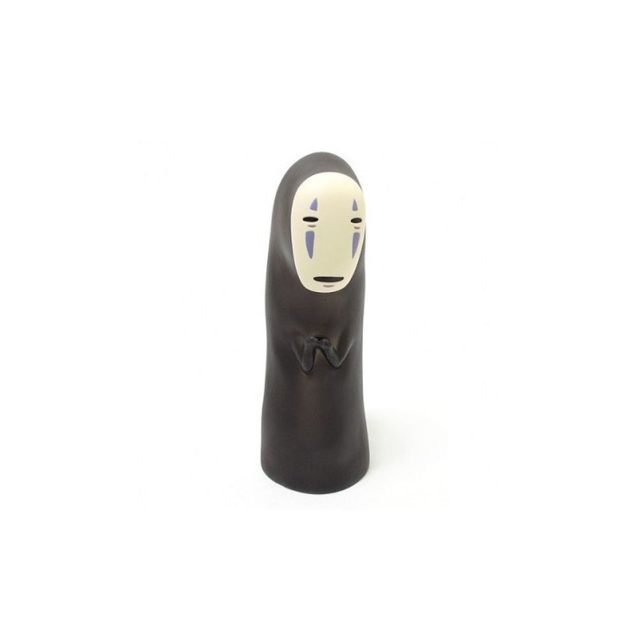 Coins Banks | Maison Ghibli Coin Bank No Face - Spirited Away