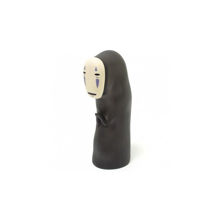 Coins Banks | Maison Ghibli Coin Bank No Face - Spirited Away