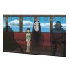 Wall Decoration | Maison Ghibli Wood Panel Ghibli 06 - Spirited Away