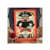 Storage | Maison Ghibli Art Deco Clear Folder A4 - Spirited Away