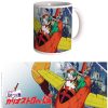 Kitchenware | Maison Ghibli Mug Lupin 01 - Castle Of Cagliostro