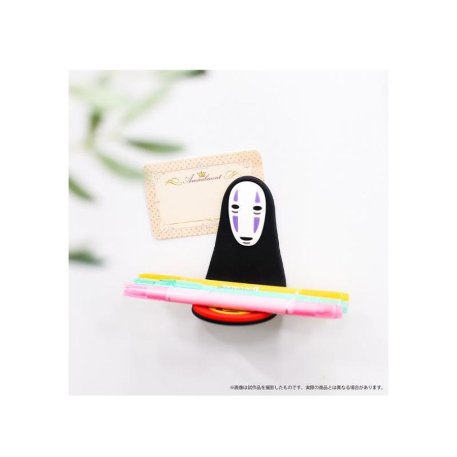 Accessories | Maison Ghibli Magnet Hook No Face - Spirited Away