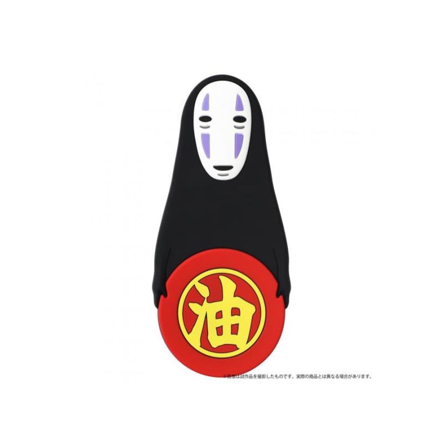 Accessories | Maison Ghibli Magnet Hook No Face - Spirited Away