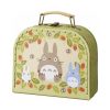 Bags | Maison Ghibli Suitcase Totoro Leaves - My Neighbor Totoro