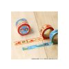 Small Equipment | Maison Ghibli Masking Tape Set - Porco Rosso