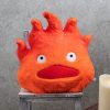 Classic Plush | Maison Ghibli Giant Plush Calcifer - Howl'S Moving Castle