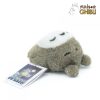 Beanbag Plush | Maison Ghibli Fluffy Beanbag Totoro Big Lie Down - My Neighbor Totoro