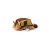 Classic Plush | Maison Ghibli Plush Catbus House With Totoro - My Neighbor Totoro