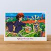 Postcards And Letter Papers | Maison Ghibli Postcard Kiki'S Delivery Service - Kiki'S Delivery Service