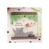 Household Linen | Maison Ghibli Mini Towel Celluloid Mei And Totoro - My Neighbor Totoro