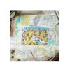 Outfits | Maison Ghibli Handkerchief Souvenir Photo 53X53Cm - Porco Rosso