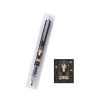 Writing | Maison Ghibli Mechanical Pencil Black No Face 0,5Mm - Spirited Away