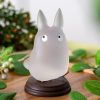 Statues | Maison Ghibli Small Totoro Transparent Pocket Statue - My Neighbor Totoro