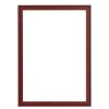 Jigsaw Puzzle | Maison Ghibli Puzzle Frame For 500P - Wine Red - Studio Ghibli