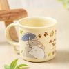 Kitchenware | Maison Ghibli Mug Totoro & Catbus - My Neighbor Totoro