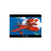 Storage | Maison Ghibli Clear File A4 Savoia In The Sky - Porco Rosso