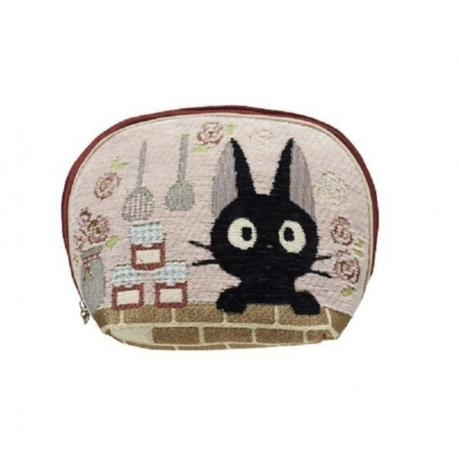 Accessories | Maison Ghibli Purse Jiji Jam - Kiki'S Delivery Service