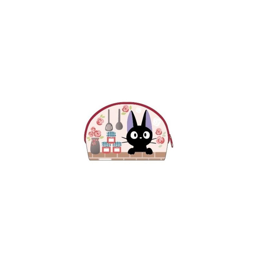 Accessories | Maison Ghibli Purse Jiji Jam - Kiki'S Delivery Service