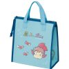 Kitchenware | Maison Ghibli Cooler Bag Ponyo In The Ocean - Ponyo On The Cliff