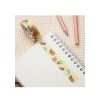 Small Equipment | Maison Ghibli Masking Tape Break Time Vegetables - My Neighbor Totoro