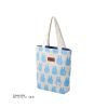 Bags | Maison Ghibli Tote Bag Medium Totoro Silhouette - My Neighbor Totoro