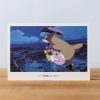 Postcards And Letter Papers | Maison Ghibli Postcard - My Neighbor Totoro